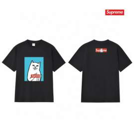 Picture of Supreme T Shirts Short _SKUSupremeS-2XLthtxS2321419